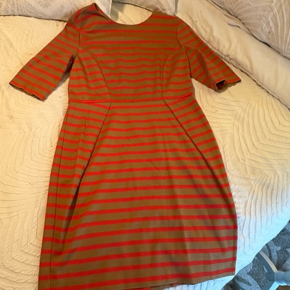 Fossil Dress - Picture 2 of 6